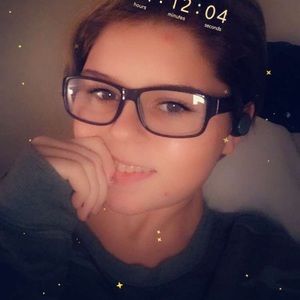 Meet your Posher, Brianna